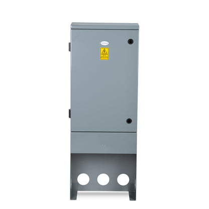 RH400 Hinged Door Feeder Pillar