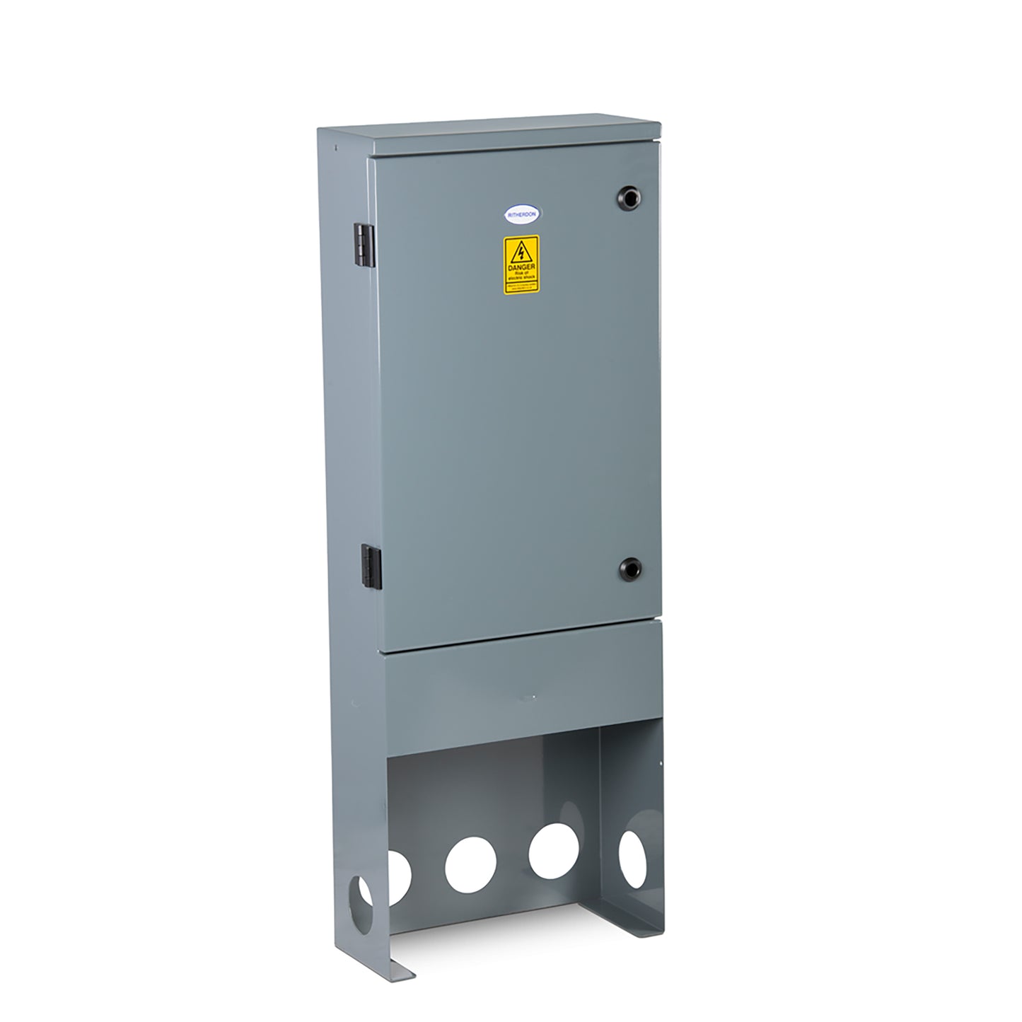 RH300 Hinged Door Feeder Pillar