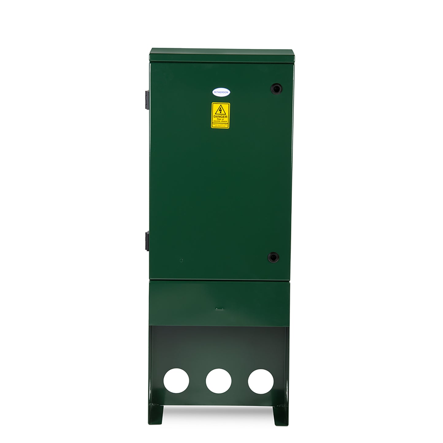 RH300 Hinged Door Feeder Pillar