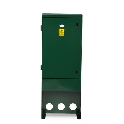 RH300 Hinged Door Feeder Pillar