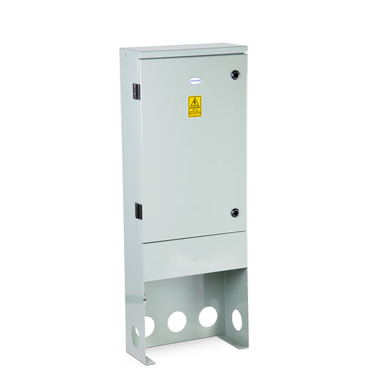RH400 Hinged Door Feeder Pillar