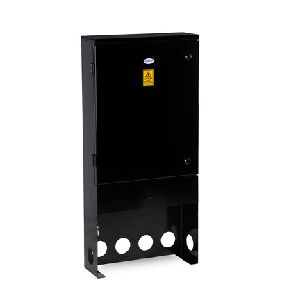 RH500 Hinged Door Feeder Pillar