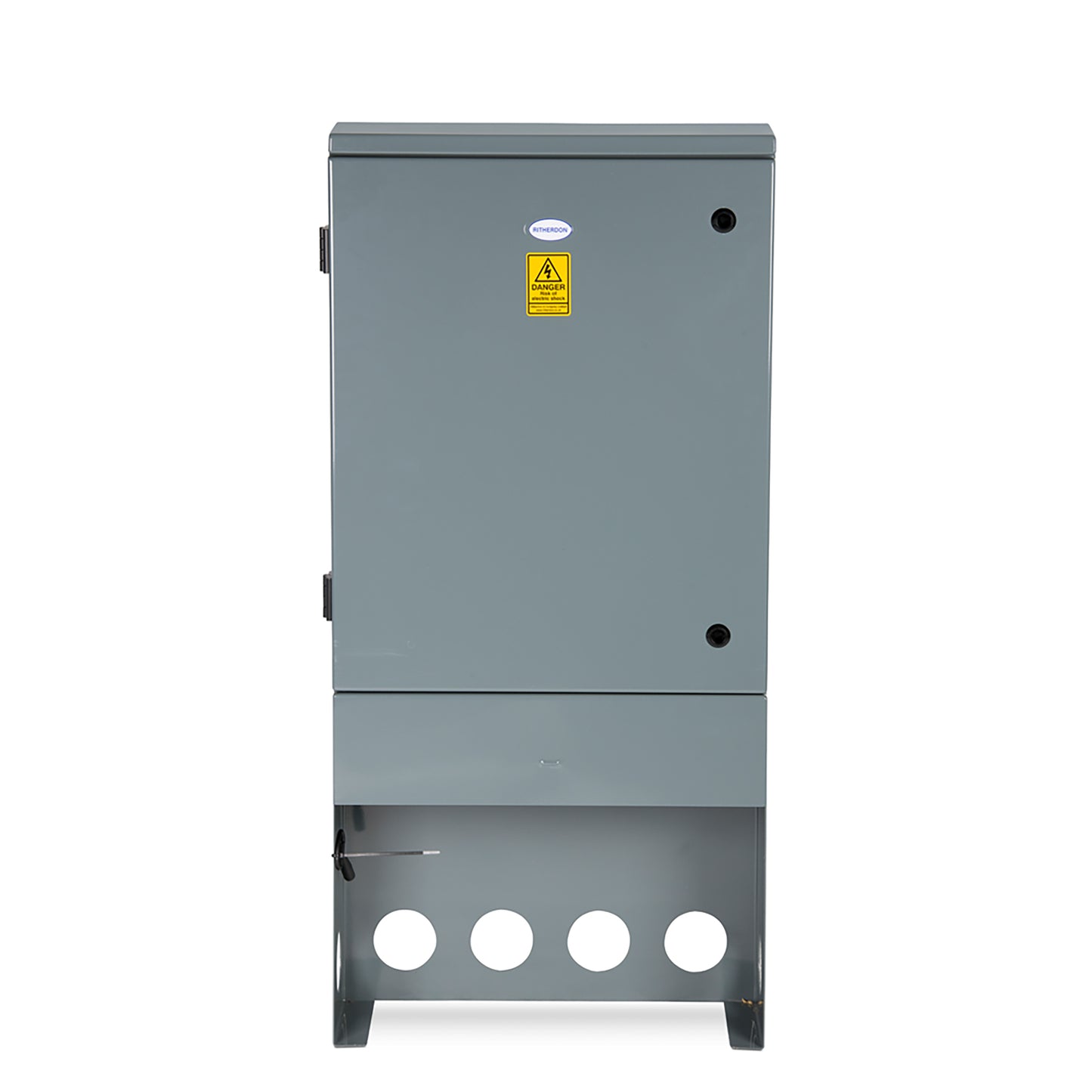 RH500 Hinged Door Feeder Pillar