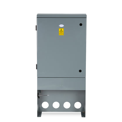 RH500 Hinged Door Feeder Pillar