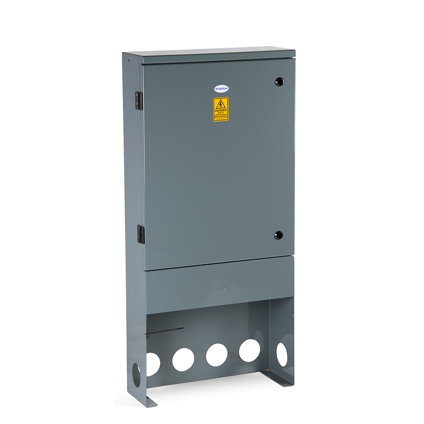RH500 Hinged Door Feeder Pillar