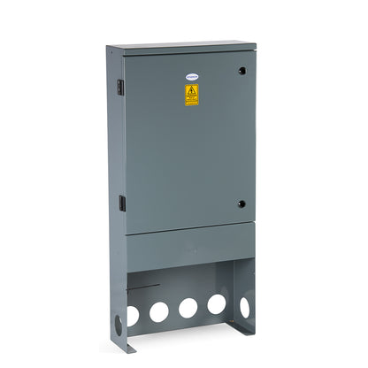 RH500 Hinged Door Feeder Pillar