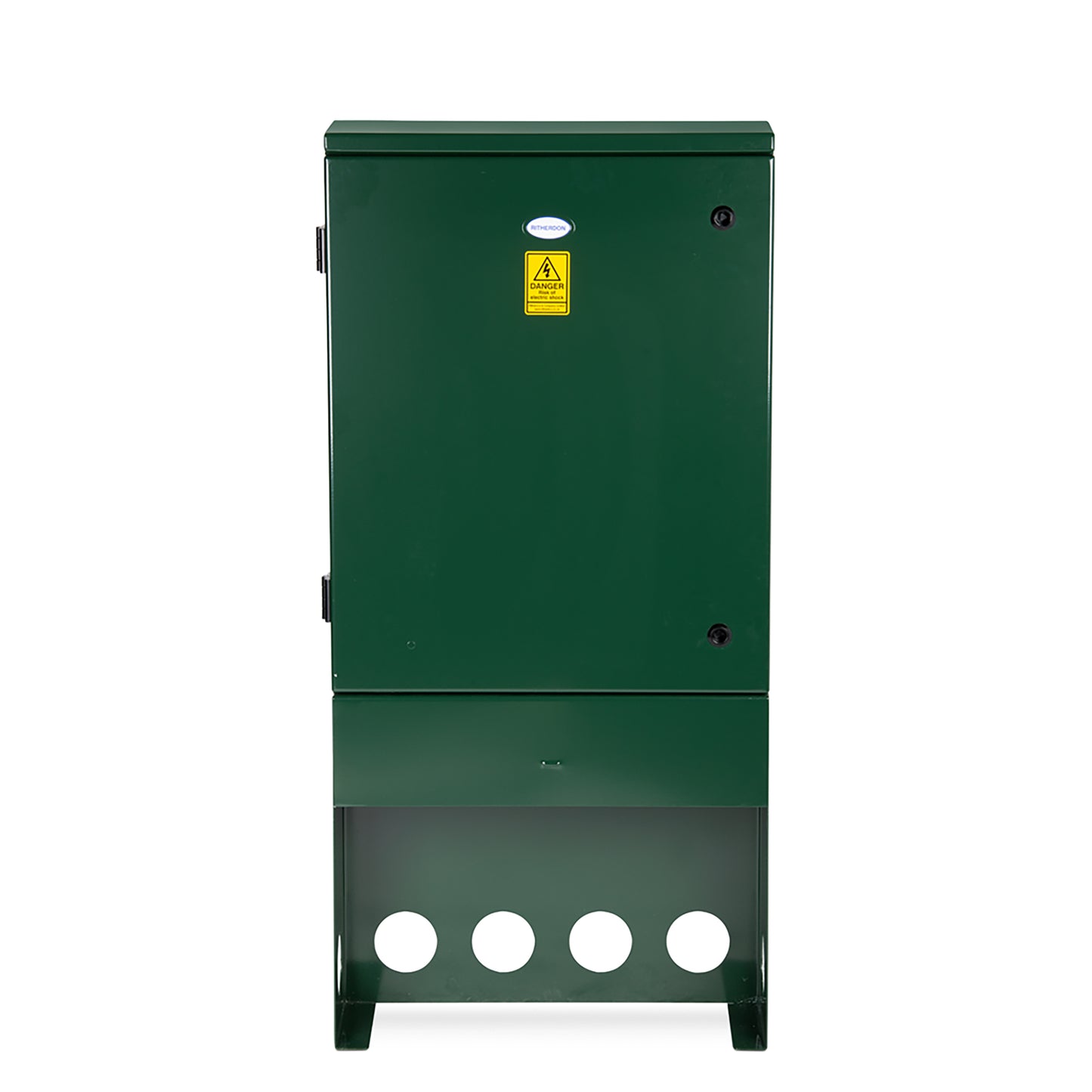 RH500 Hinged Door Feeder Pillar