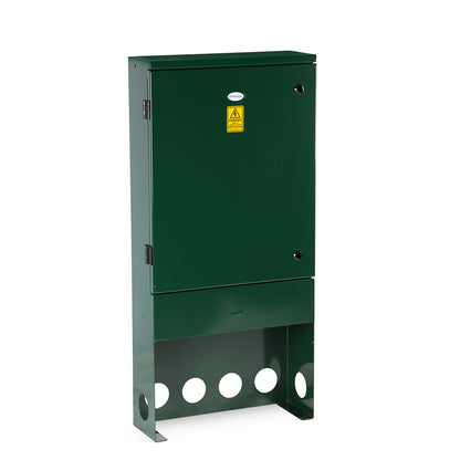 RH500 Hinged Door Feeder Pillar