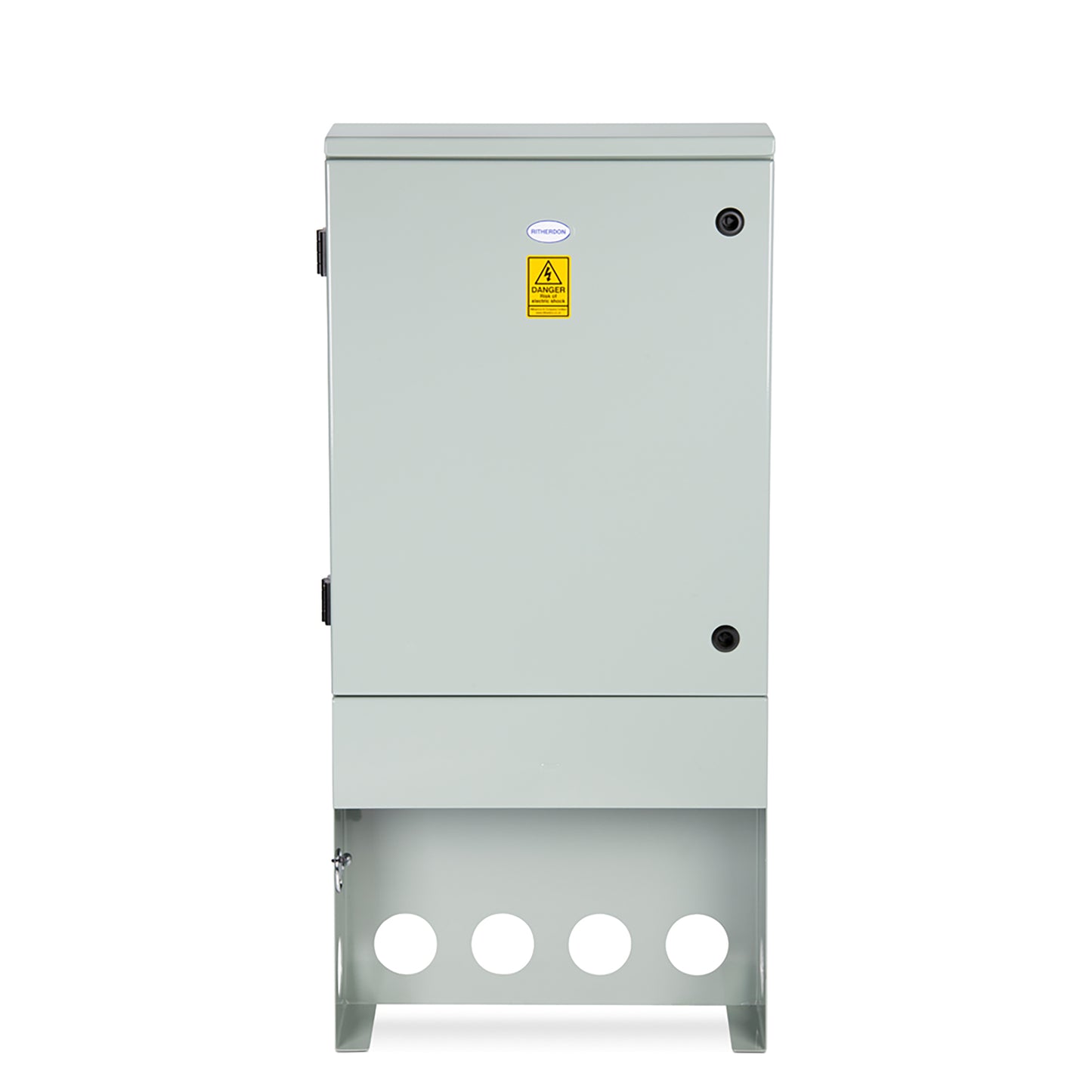 RH500 Hinged Door Feeder Pillar