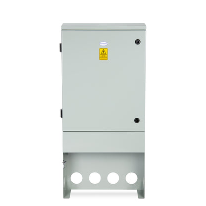 RH500 Hinged Door Feeder Pillar