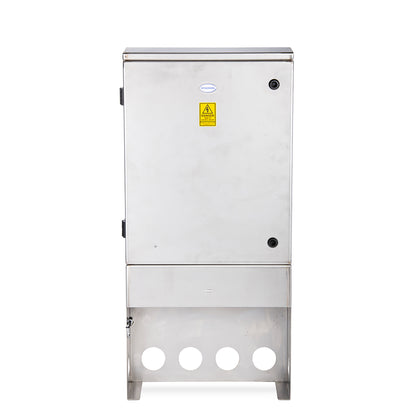 RH500 Hinged Door Feeder Pillar