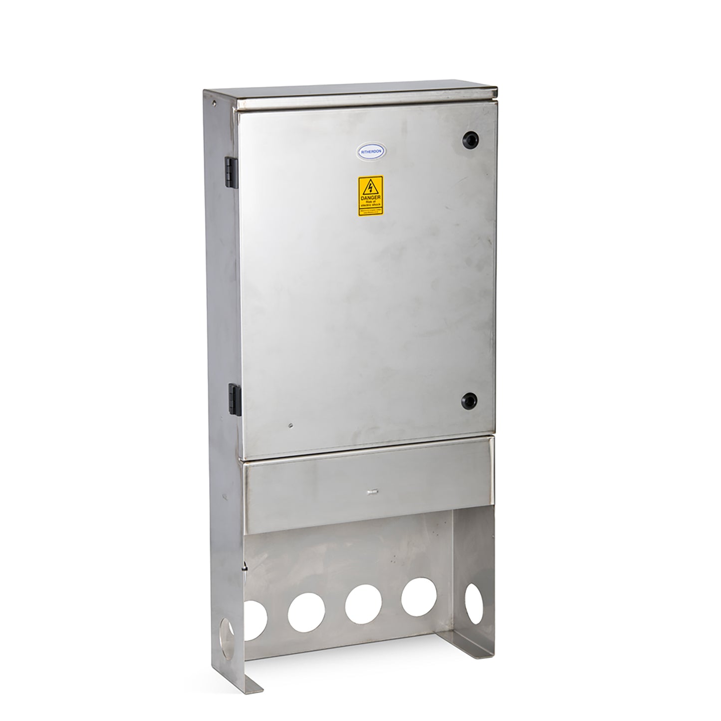 RH500 Hinged Door Feeder Pillar