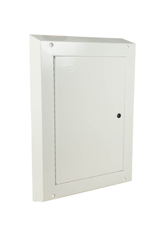 R10 E Replacement Electric Door and Frame