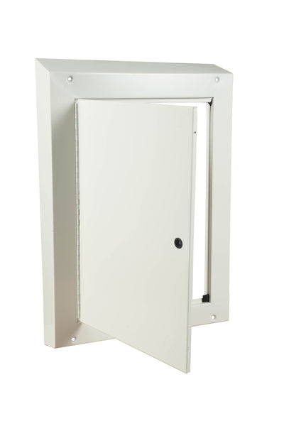 R 10 Electric Replacement Door and Frame