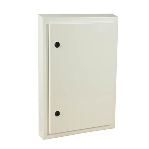 R20 E Replacement Electric Door and Frame