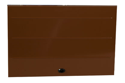 Repair Mitras Semi-concealed gas meter box lid R24H Lid