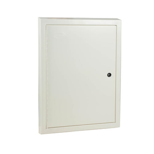 R28 E Replacement Electric Door and Frame for a Hepworth Meter Box