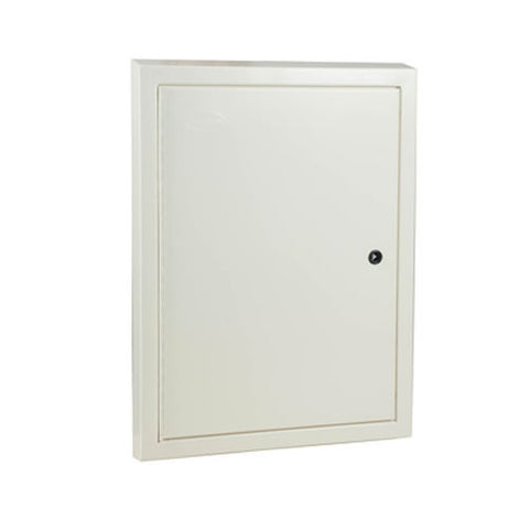 R28 E Replacement Electric Door and Frame for a Hepworth Meter Box