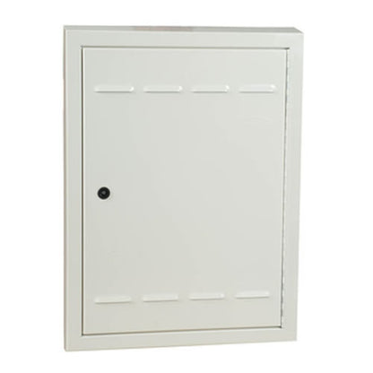 R28 G Replacement Gas Door and Frame for a Hepworth Meter Box