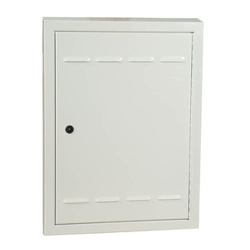 R28 G Replacement Gas Door and Frame for a Hepworth Meter Box