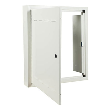 R7 ED G Replacement Gas Door and Frame